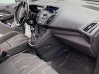 Usata Ford Transit 99 CV (72 kW) 2023 Bianco Furgone