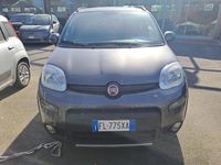 Usata Fiat Panda 4x4 S 95 CV (69 kW) 2017 Grigio Utilitaria