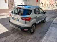 Usata Ford Ecosport 99 CV (72 kW) 2018 SUV