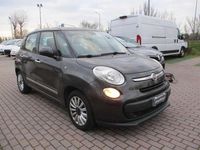 Usata Fiat 500L Pop Star 84 CV (61 kW) 2014 Grigio Monovolume