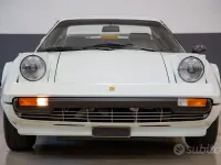 Usata Ferrari 208 155 CV (114 kW) 1982 Bianco Coupé