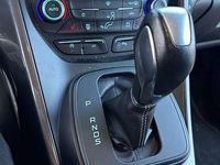 Usata Ford Kuga Vignale 150 CV (110 kW) 2018 Grigio SUV