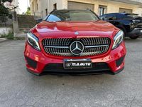 Usata Mercedes GLA220 Premium 170 CV (125 kW) 2015 Other SUV