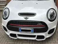 Usata Mini John Cooper Works Hype 231 CV (169 kW) 2018 Utilitaria