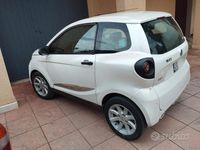 Usata Aixam City 2019 Bianco