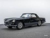 Usata Ferrari 250 240 CV (176 kW) 1959 Nero Coupé