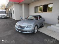 usata Chrysler Crossfire 3.2 cat cv 218 coupè Limited au