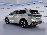 Usata VW Tiguan R-line 150 CV (110 kW) 2025 Argento SUV