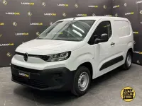 Nuova Citroën Berlingo 102 CV (75 kW) 2026 Bianco Monovolume