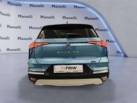 Usata Renault Symbioz Iconic 145 CV (106 kW) 2024 Blu SUV