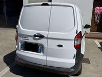 Usata Ford Transit 99 CV (72 kW) 2020 Furgone