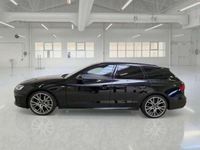 Usata Audi A4 S-Line 204 CV (150 kW) 2022 Nero Station wagon
