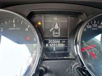 Usata Nissan Qashqai +2 N-TEC 150 CV (110 kW) 2011 SUV