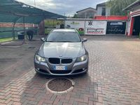 Usata BMW 320 184 CV (135 kW) 2011 Grigio Station wagon