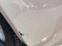 Usata Alfa Romeo MiTo Distinctive 95 CV (69 kW) 2014 Bianco Utilitaria