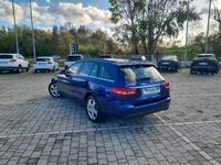 usata Mercedes 200 Classe C Station Wagond Auto Executive del 2016 usata a Lucca