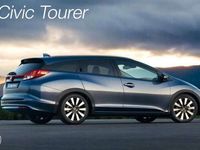 usata Honda Civic CivicTourer 1.6 Elegance