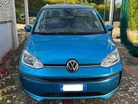 Usata VW up! 68 CV (50 kW) 2020 Utilitaria