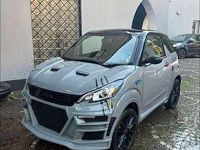 Begagnad Ligier JS50 2021 Halvkombi