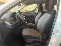 Usata Fiat Tipo Easy 95 CV (69 kW) 2016 Bianco Berlina