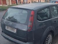 Usata Ford Focus 120 CV (88 kW) 2007 Station wagon
