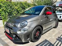 usata Abarth 595 1.4 t-jet Pista 165cv Perfetta! iva esposta 17"