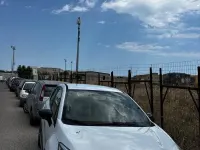 Usata Renault Captur 90 CV (66 kW) 2017 SUV