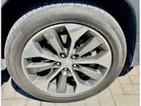 Usata Jeep Cherokee Limited 194 CV (142 kW) 2018 Grigio SUV