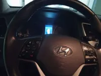 Usata Hyundai Tucson Classic 116 CV (85 kW) 2016 SUV