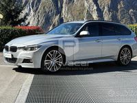 Usata BMW 330 M Sport 258 CV (189 kW) 2018 Altro Station wagon