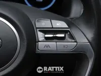 Usata Hyundai Tucson 116 CV (85 kW) 2022 Blu SUV