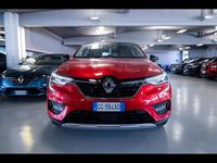 Usata Renault Arkana Intens 145 CV (106 kW) 2021 Rosso SUV