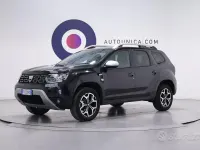 Usata Dacia Duster Prestige 114 CV (83 kW) 2019 Nero SUV