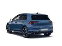 Nuova VW Golf VIII GTI 265 CV (194 kW) 2026 Anemone blue metallizzato Berlina