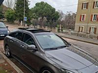 Usata Mercedes CLA220 Shooting Brake 177 CV (130 kW) 2016 Station wagon
