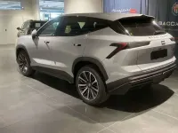 Nuova Sportequipe S6 186 CV (136 kW) 2026 Grigio SUV