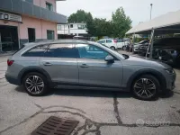 Usata Audi A4 Allroad Business 231 CV (169 kW) 2020 Grigio Station wagon