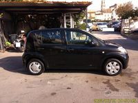 usata Daihatsu Sirion 1000CC FULL OPTIONAL 2007