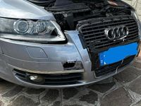 Usata Audi A6 224 CV (164 kW) 2005 Grigio Berlina