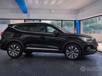 Usata DR DR 5.0 114 CV (83 kW) 2023 Nero SUV