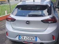 Gebraucht Opel Corsa Edition 75 PS (55 kW) 2023 Silber Kleinwagen