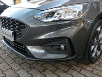 Usata Ford Focus ST-Line 125 CV (91 kW) 2021 Grigio Station wagon