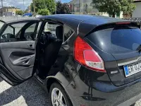 Usata Ford Fiesta Titanium 75 CV (55 kW) 2014 Utilitaria