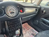 Usata Mini Cooper 90 CV (66 kW) 2007 Rosso Utilitaria
