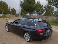 Usata BMW 530 2014 Station wagon
