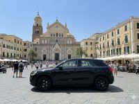 Usata Audi Q2 115 CV (84 kW) 2019 Nero SUV