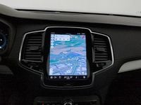 Käytetty Volvo XC90 Plus 235 HP (172 kW) 2022 Valkoinen Katumaasturi