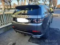 Usata Land Rover Discovery Sport 150 CV (110 kW) 2018 SUV