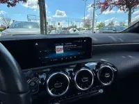 Usata Mercedes CLA200 Shooting Brake 150 CV (110 kW) 2020 Station wagon