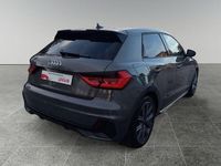 Usata Audi A1 S-Line 116 CV (85 kW) 2025 Grigio Berlina